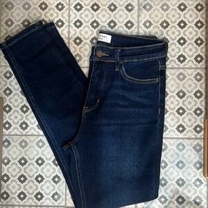 Lovervet NWOT Size7/28 Skinny Jeans